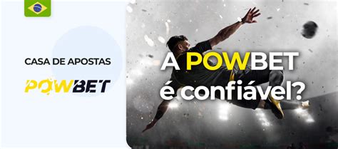 powbet é confiavel - powbet 2024